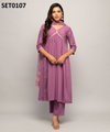 Fiorra SET0000 05 Designer Kurti With Bottom Dupatta Wholesale Clothing Suppliers In India
